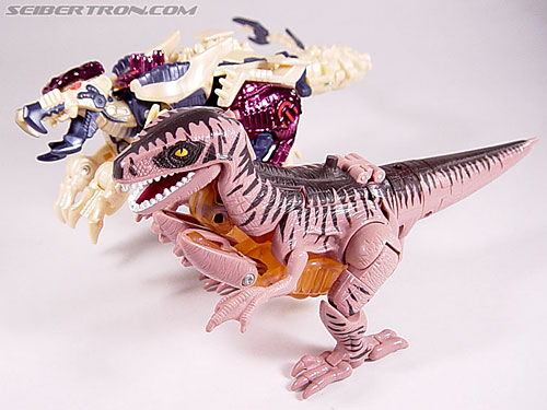 Transformers Beast Wars Dinobot (Image #34 of 121)