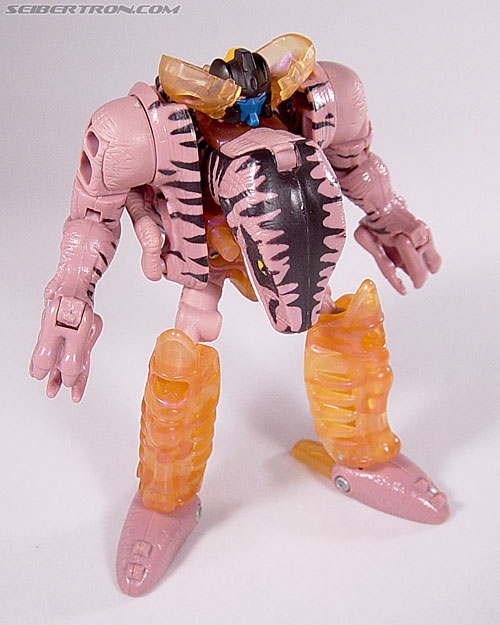 Transformers Beast Wars Dinobot (Image #42 of 121)