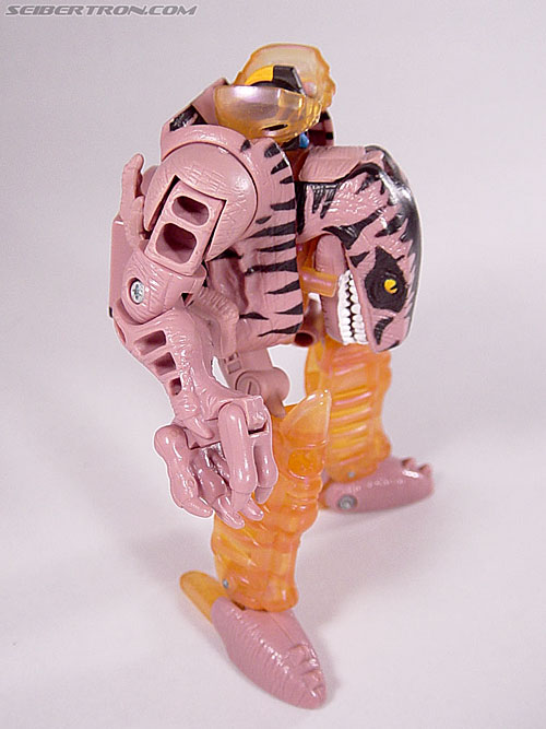 Transformers Beast Wars Dinobot (Image #43 of 121)