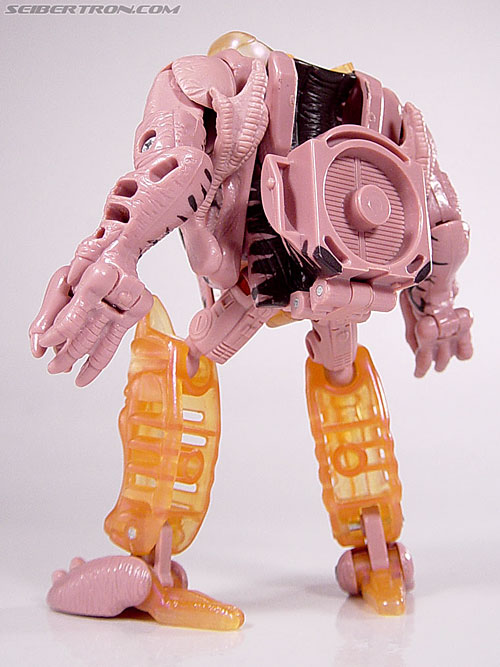Transformers Beast Wars Dinobot (Image #46 of 121)