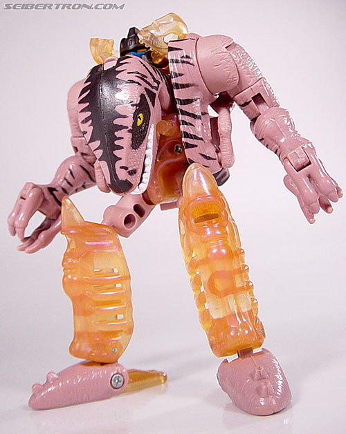 Transformers Beast Wars Dinobot (Image #49 of 121)