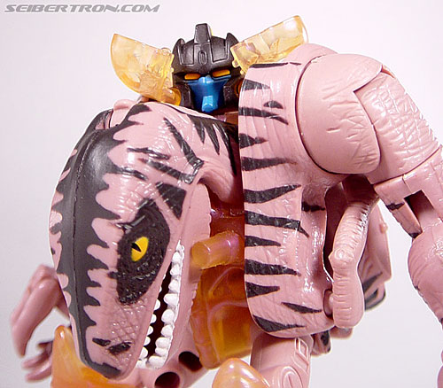 Transformers Beast Wars Dinobot (Image #52 of 121)