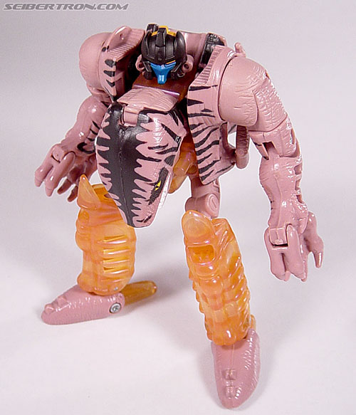 Transformers Beast Wars Dinobot (Image #57 of 121)