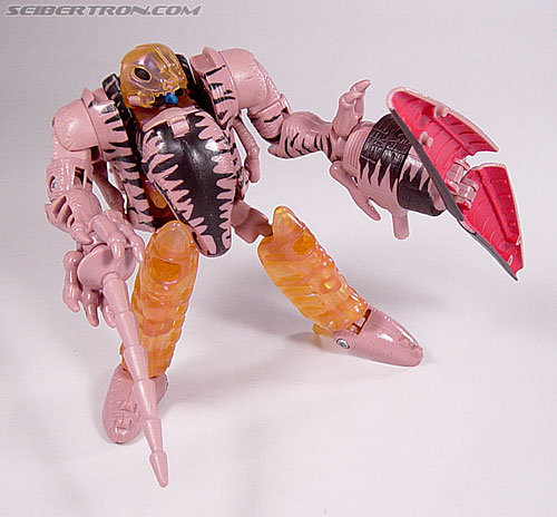 Transformers Beast Wars Dinobot (Image #64 of 121)