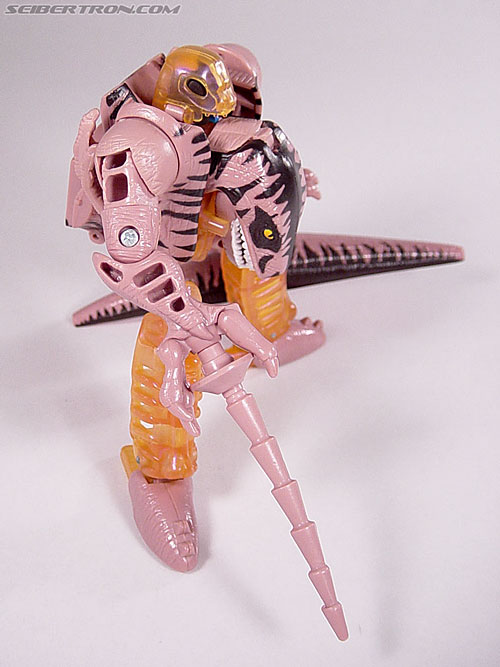 Transformers Beast Wars Dinobot (Image #71 of 121)