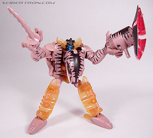 Transformers Beast Wars Dinobot (Image #76 of 121)