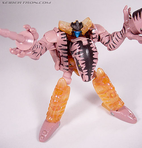 Transformers Beast Wars Dinobot (Image #77 of 121)