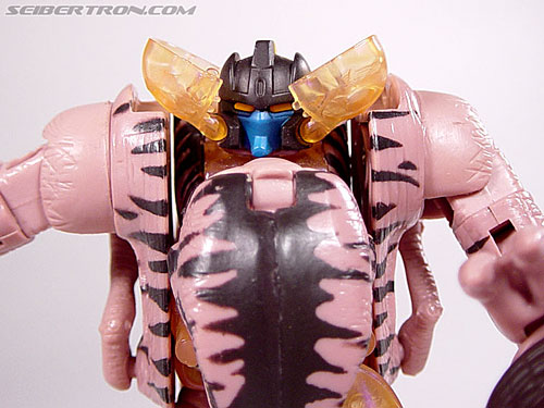 Transformers Beast Wars Dinobot (Image #85 of 121)