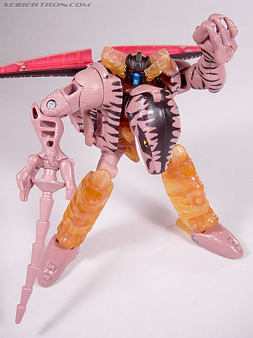 Transformers Beast Wars Dinobot (Image #90 of 121)