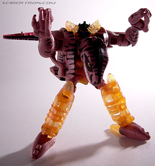 Transformers Beast Wars Dinobot (Image #93 of 121)
