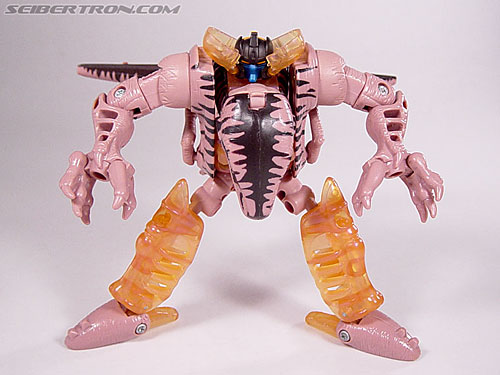 Transformers Beast Wars Dinobot (Image #95 of 121)