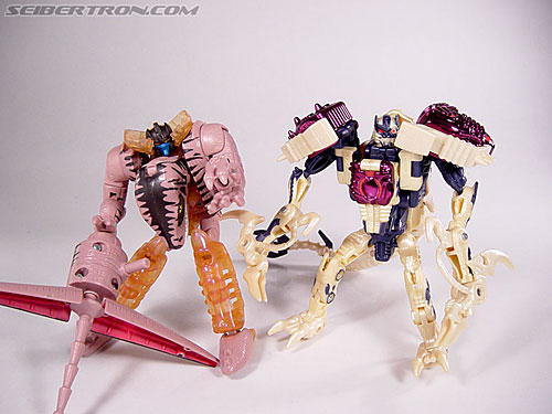 Transformers Beast Wars Dinobot (Image #98 of 121)