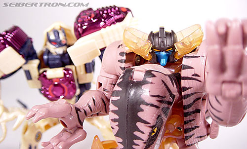 Transformers Beast Wars Dinobot (Image #100 of 121)