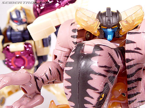 Transformers Beast Wars Dinobot (Image #101 of 121)