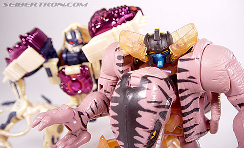 Transformers Beast Wars Dinobot (Image #103 of 121)