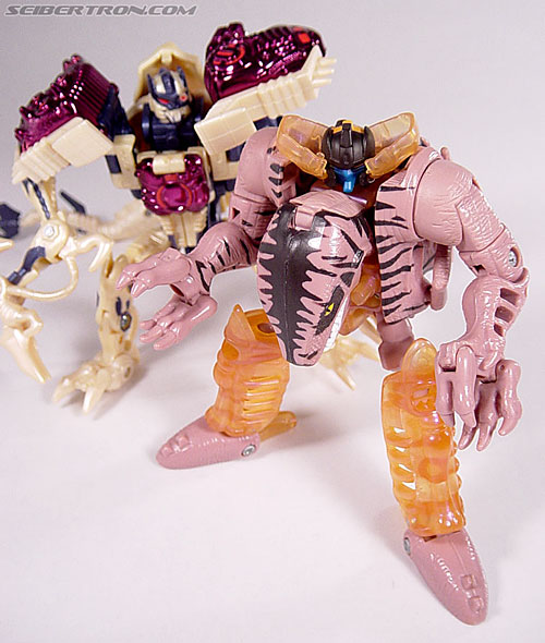 Transformers Beast Wars Dinobot (Image #104 of 121)
