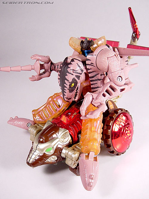 Transformers Beast Wars Dinobot (Image #110 of 121)