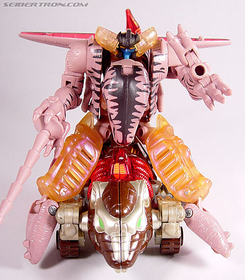 Transformers Beast Wars Dinobot (Image #111 of 121)