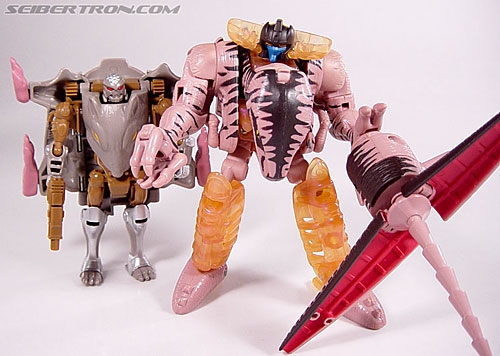 Transformers Beast Wars Dinobot (Image #115 of 121)