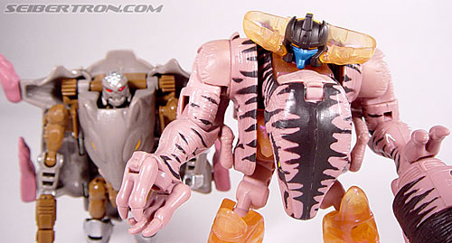 Transformers Beast Wars Dinobot (Image #116 of 121)