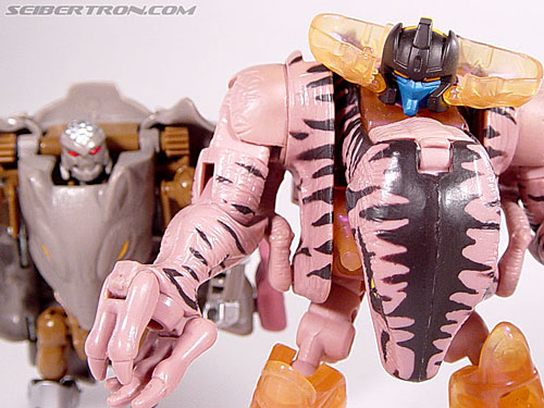 Transformers Beast Wars Dinobot (Image #117 of 121)
