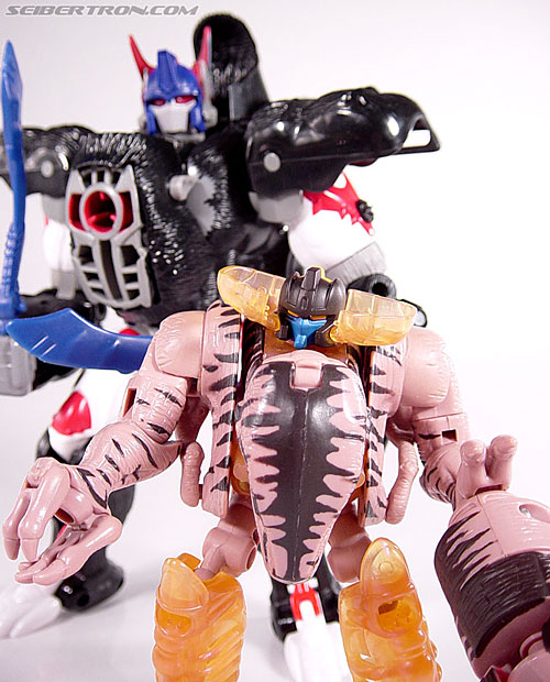 Transformers Beast Wars Dinobot (Image #121 of 121)