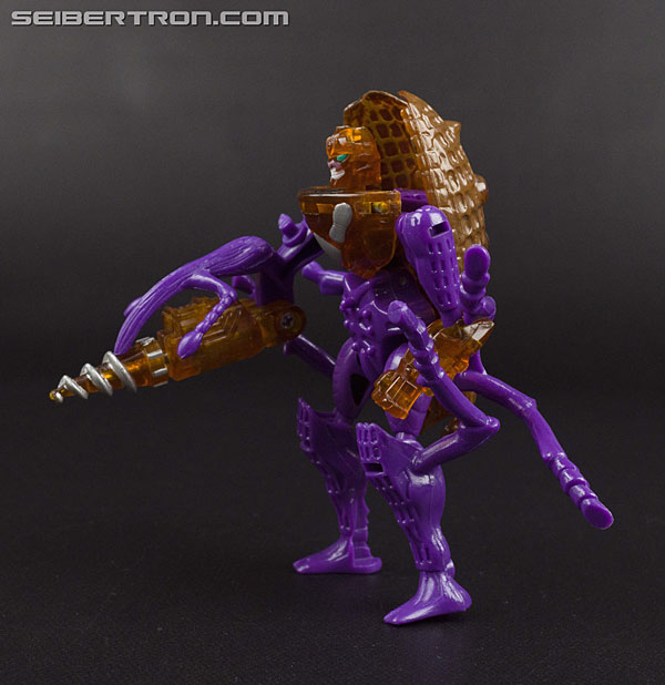 Transformers Beast Wars Drill Bit (Drillnuts) Toy Gallery (Image #45 of 80)