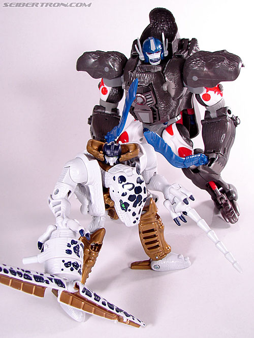 Transformers Beast Wars Grimlock (Image #60 of 114)