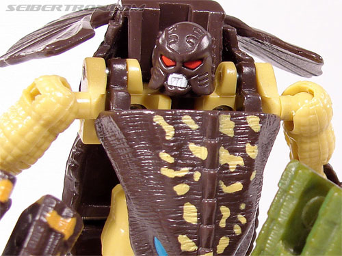 Transformers Beast Wars Iguanus (Crazybolt) Toy Gallery (Image #78 of 83)