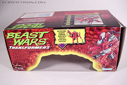 transformers beast wars inferno toy