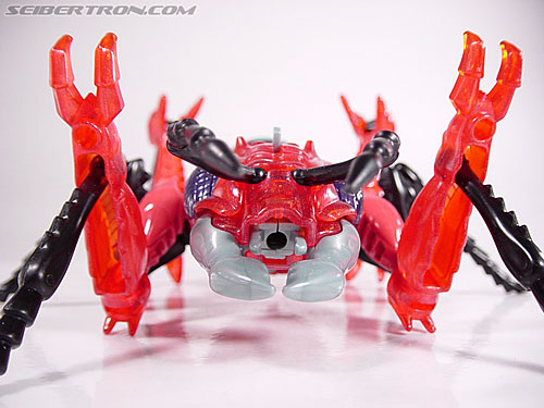 transformers beast wars inferno toy