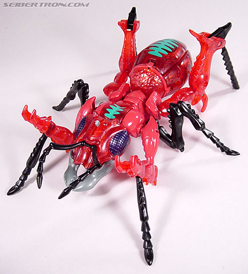 Transformers Beast Wars Inferno (Image #39 of 104)