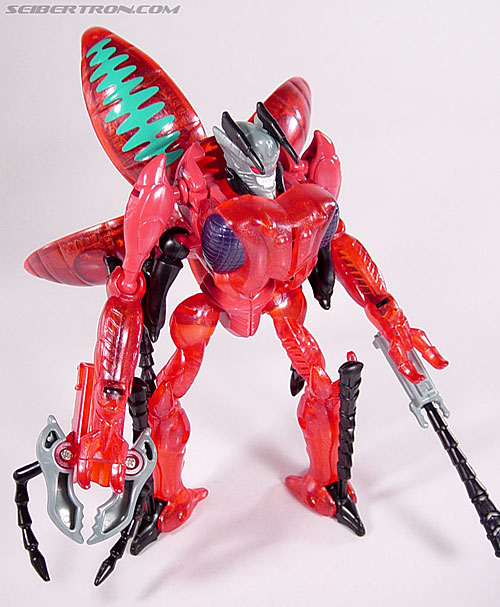 Transformers Beast Wars Inferno (Image #58 of 104)