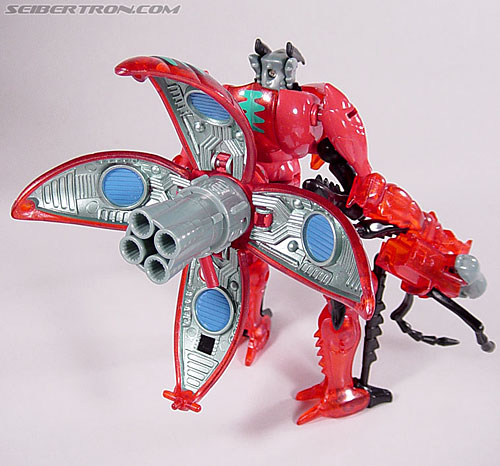 Transformers Beast Wars Inferno (Image #63 of 104)