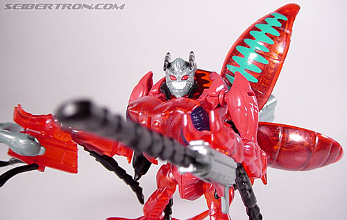 transformers beast wars inferno toy