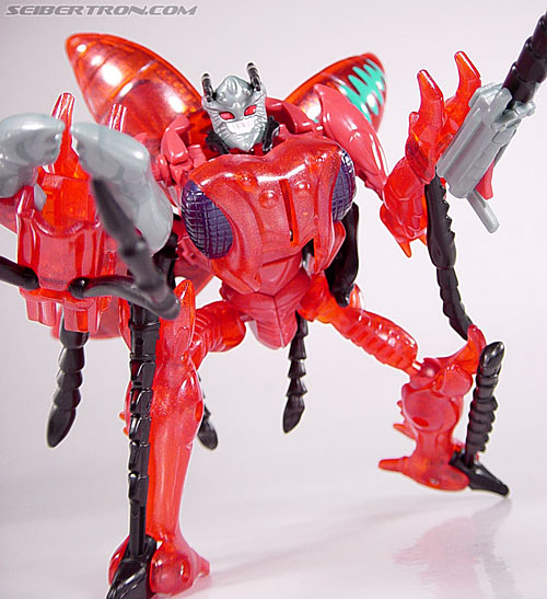 Transformers Beast Wars Inferno (Image #77 of 104)