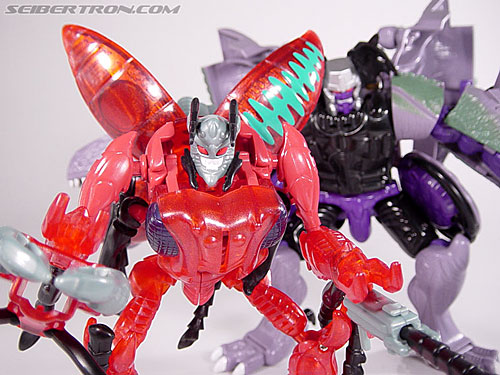 Transformers Beast Wars Inferno (Image #81 of 104)