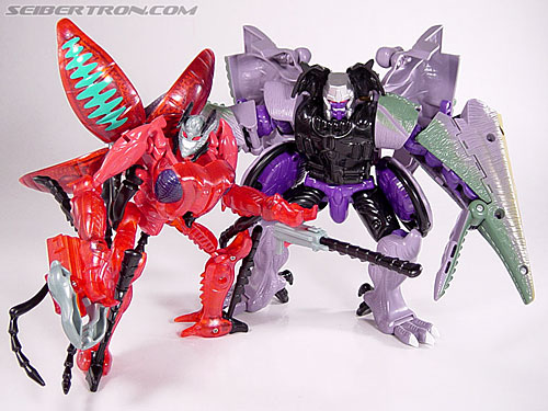 Transformers Beast Wars Inferno (Image #84 of 104)