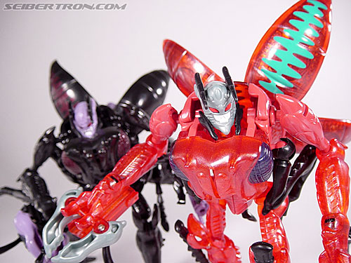Transformers Beast Wars Inferno (Image #91 of 104)