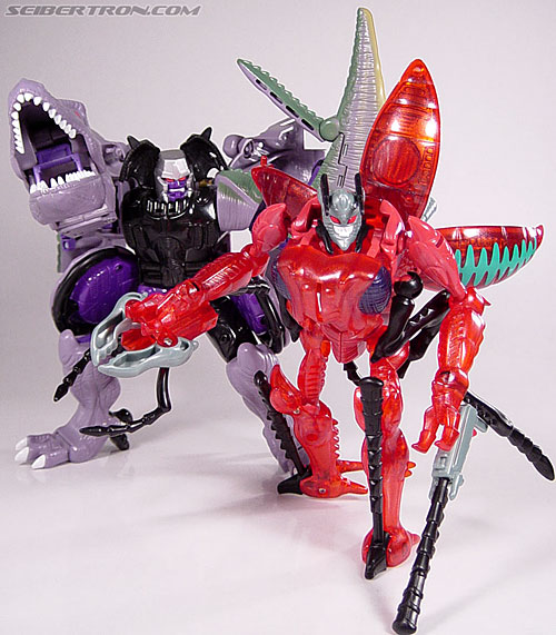 Transformers Beast Wars Inferno (Image #98 of 104)