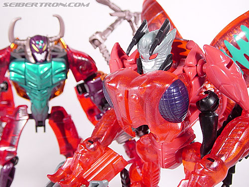 Transformers Beast Wars Inferno (Image #102 of 104)
