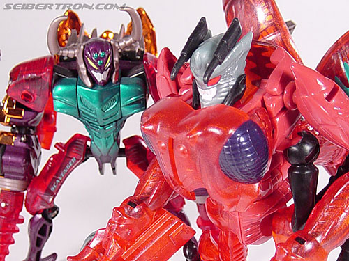 Transformers Beast Wars Inferno (Image #104 of 104)