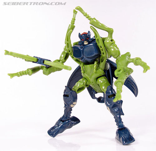 Transformers Beast Wars Insecticon Toy Gallery (Image #59 of 76)