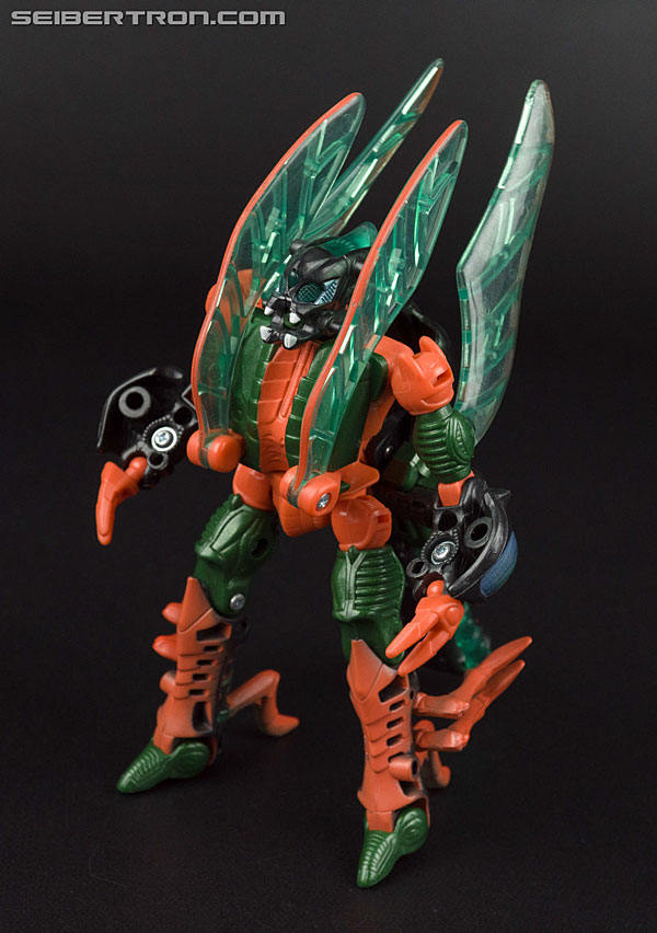 Transformers Beast Wars Jetstorm (Tonbot (aka Tonbotto)) (Image #53 of 84)