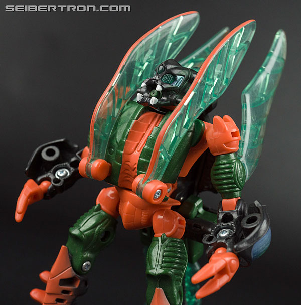 Transformers Beast Wars Jetstorm (Tonbot (aka Tonbotto)) (Image #56 of 84)