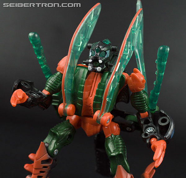 Transformers Beast Wars Jetstorm (Tonbot (aka Tonbotto)) (Image #61 of 84)