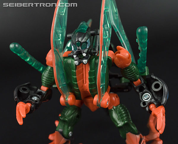 Transformers Beast Wars Jetstorm (Tonbot (aka Tonbotto)) (Image #63 of 84)