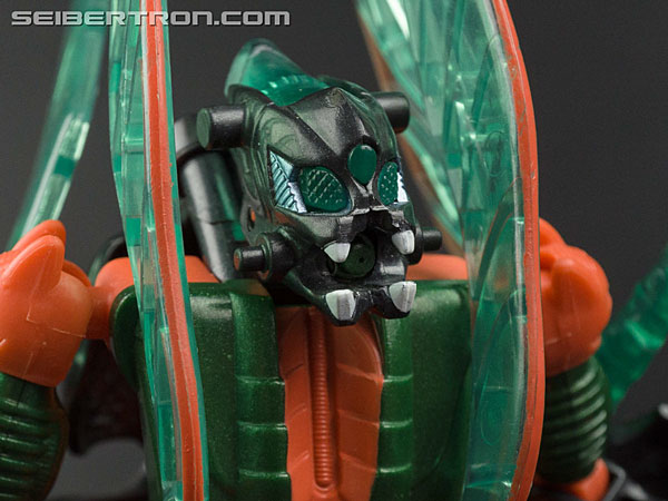 Transformers Beast Wars Jetstorm (Tonbot (aka Tonbotto)) (Image #69 of 84)