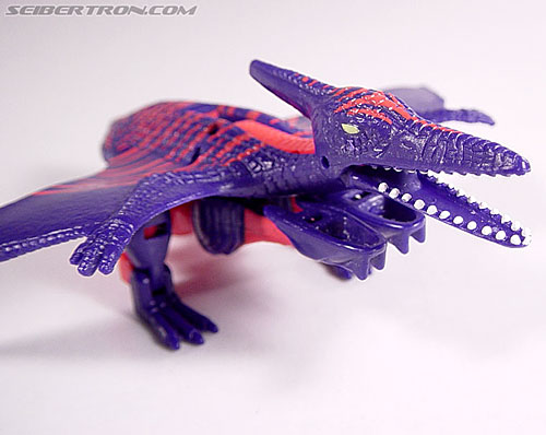 Transformers Beast Wars Lazorbeak (Hydra) Toy Gallery (Image #3 of 73)