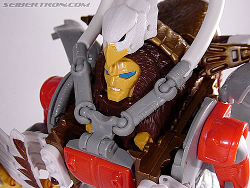 Transformers Beast Wars Magnaboss (Image #40 of 66)